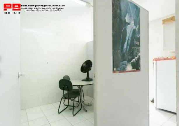 Imagem Sobrado com 3 Quartos à Venda, 105 m² em Campo Belo - São Paulo