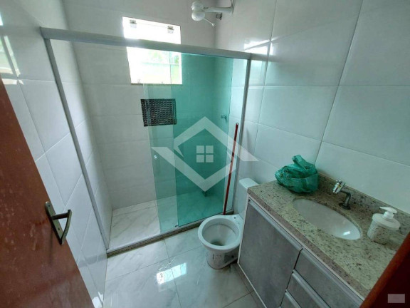 Imagem Casa com 2 Quartos à Venda, 100 m² em Campo Grande - Rio De Janeiro Imagem Casa com 2 Quartos à Venda, 100 m² em Campo Grande - Rio De Janeiro