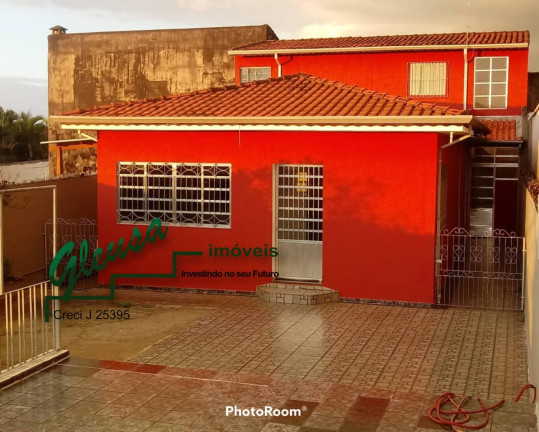 Imagem Casa com 3 Quartos à Venda, em Cidade Nova Arujá - Arujá Imagem Casa com 3 Quartos à Venda, em Cidade Nova Arujá - Arujá