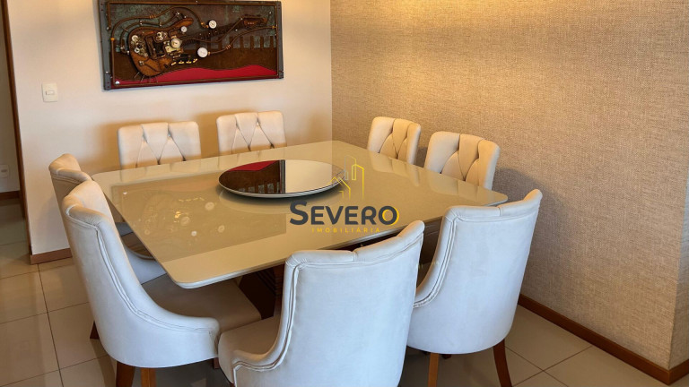 Imagem Apartamento com 3 Quartos à Venda, 118 m² em Icaraí - Niterói