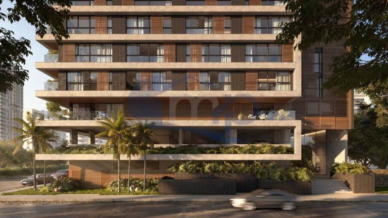 Imagem Apartamento com 1 Quarto à Venda, 39 m² em Predial - Torres
