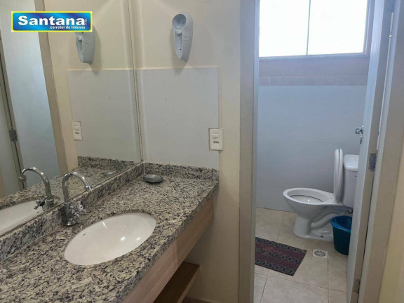 Imagem Apartamento com 2 Quartos à Venda, 69 m² em Jardim Jeriquara - Caldas Novas Imagem Apartamento com 2 Quartos à Venda, 69 m² em Jardim Jeriquara - Caldas Novas
