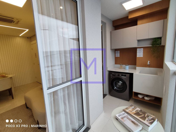 Imagem Apartamento com 2 Quartos à Venda, 40 m² em Mooca - São Paulo Imagem Apartamento com 2 Quartos à Venda, 40 m² em Mooca - São Paulo