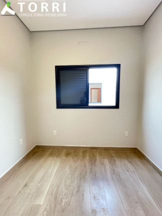 Imagem Imóvel com 3 Quartos à Venda, 124 m² em Horto Florestal - Sorocaba