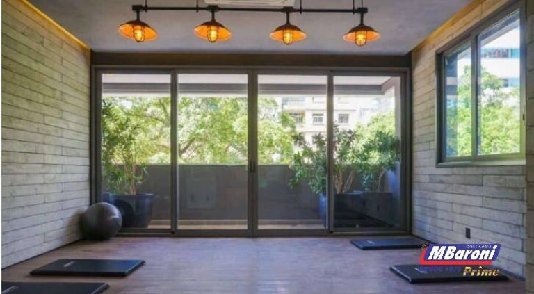 Imagem Apartamento com 2 Quartos para Alugar, 106 m² em Pinheiros - São Paulo Imagem Apartamento com 2 Quartos para Alugar, 106 m² em Pinheiros - São Paulo