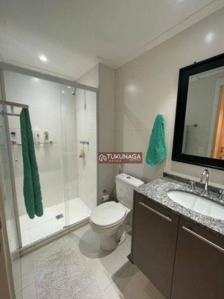 Imagem Apartamento com 2 Quartos à Venda, 88 m² em Tatuapé - São Paulo