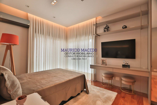 Imagem Casa com 4 Quartos à Venda, 480 m² em Tambore - Santana De Parnaíba Imagem Casa com 4 Quartos à Venda, 480 m² em Tambore - Santana De Parnaíba