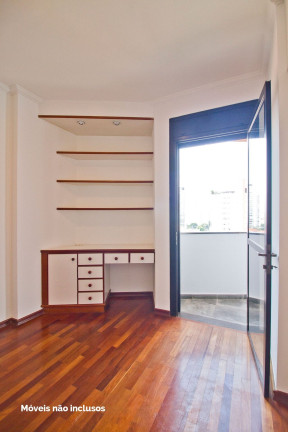 Imagem Apartamento com 3 Quartos à Venda, 100 m² em Campo Belo - São Paulo Imagem Apartamento com 3 Quartos à Venda, 100 m² em Campo Belo - São Paulo