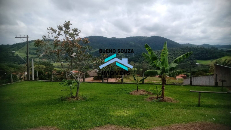Imagem Chácara com 2 Quartos à Venda, 2.295 m² em Mascate - Nazaré Paulista