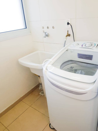 Imagem Apartamento com 2 Quartos à Venda, 50 m² em Vila Andrade - São Paulo Imagem Apartamento com 2 Quartos à Venda, 50 m² em Vila Andrade - São Paulo