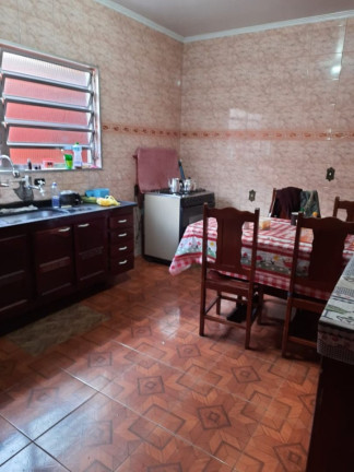 Imagem Sobrado com 3 Quartos à Venda, 160 m² em Cooperativa - São Bernardo Do Campo