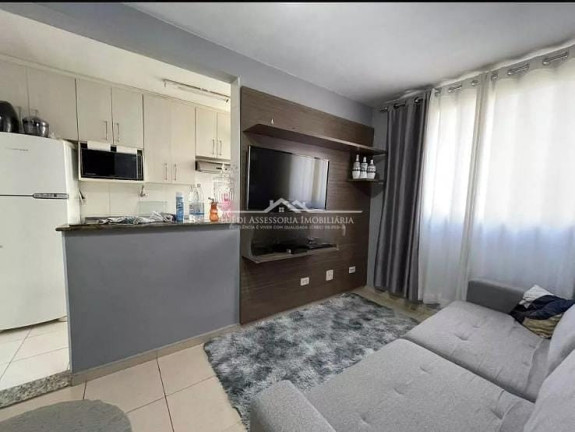 Imagem Apartamento com 2 Quartos à Venda, 47 m² em Jardim Santa Terezinha (zona Leste) - São Paulo Imagem Apartamento com 2 Quartos à Venda, 47 m² em Jardim Santa Terezinha (zona Leste) - São Paulo