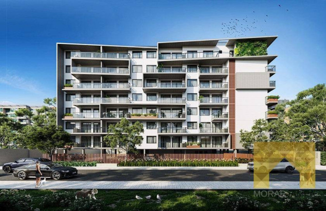 Studio com 2 Quartos à Venda, 60 m² em Jardim Oceania - João Pessoa