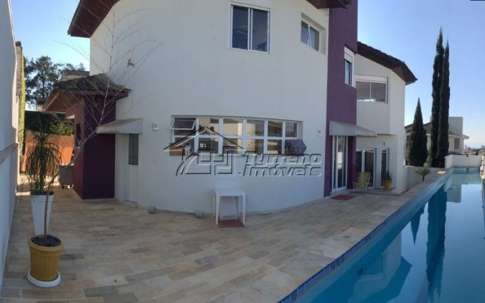 Imagem Casa de Condomínio com 3 Quartos à Venda, 316 m² em Vila Zezé - Jacareí Imagem Casa de Condomínio com 3 Quartos à Venda, 316 m² em Vila Zezé - Jacareí