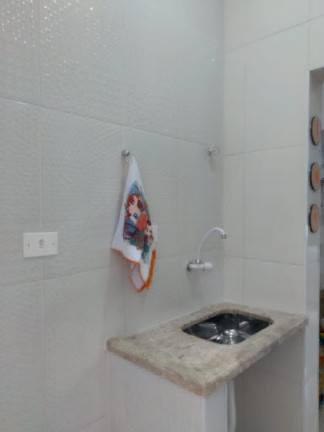 Imagem Kitnet com 1 Quarto à Venda, 22 m² em Ocian - Praia Grande