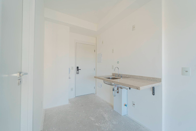 Imagem Studio com 1 Quarto à Venda, 25 m² em Jardim Das Acácias - São Paulo