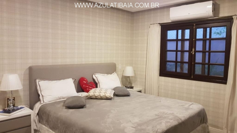 Imagem Casa com 4 Quartos à Venda, 415 m² em Condomínio Alpes D Ouro - Bom Jesus Dos Perdoes