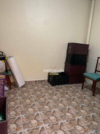 Imagem Casa com 2 Quartos à Venda, 180 m² em Olímpico - São Caetano Do Sul Imagem Casa com 2 Quartos à Venda, 180 m² em Olímpico - São Caetano Do Sul