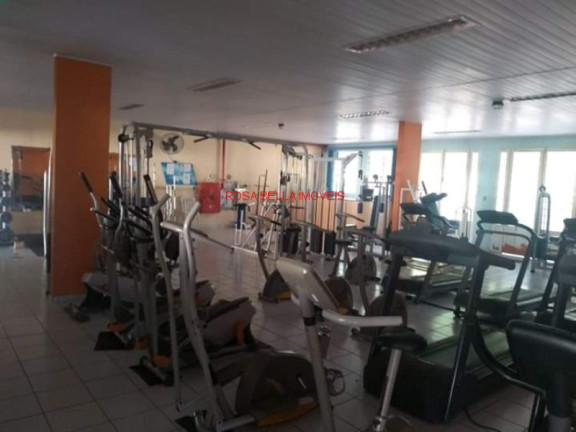 Imagem Apartamento com 2 Quartos à Venda, 54 m² em Recanto Quarto Centenário - Jundiaí