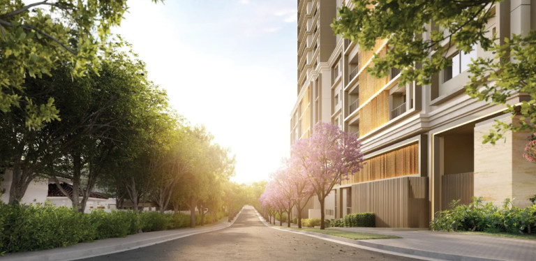 Apartamento com 2 Quartos à Venda, 94 m² em Brooklin Paulista - São Paulo