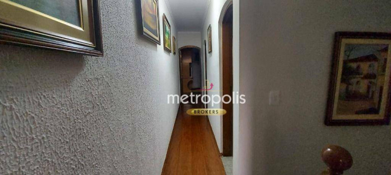 Imagem Sobrado com 3 Quartos à Venda, 221 m² em Osvaldo Cruz - São Caetano Do Sul Imagem Sobrado com 3 Quartos à Venda, 221 m² em Osvaldo Cruz - São Caetano Do Sul