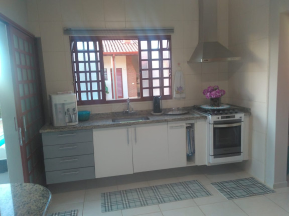 Imagem Casa com 3 Quartos à Venda, 220 m² em Condomínio Lagos De Icaraí - Salto