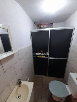 Imagem Sobrado com 4 Quartos à Venda, 160 m² em Vila Vivaldi - São Bernardo Do Campo
