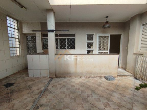 Imagem Casa com 2 Quartos à Venda, 120 m² em Ipiranga - Ribeirão Preto Imagem Casa com 2 Quartos à Venda, 120 m² em Ipiranga - Ribeirão Preto