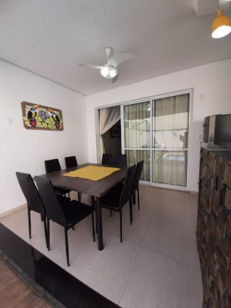 Imagem Casa de Condomínio com 3 Quartos à Venda, 190 m² em Wanel Ville - Sorocaba