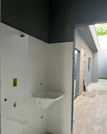 Casa com 2 Quartos à Venda, 78 m² em Terra Santa - Trindade