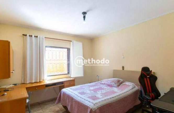 Imagem Casa com 3 Quartos à Venda, 227 m² em Jardim Santa Genebra - Campinas Imagem Casa com 3 Quartos à Venda, 227 m² em Jardim Santa Genebra - Campinas