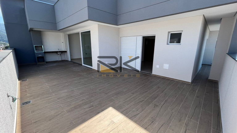 Imagem Cobertura com 3 Quartos à Venda, 115 m² em Centro - Ubatuba