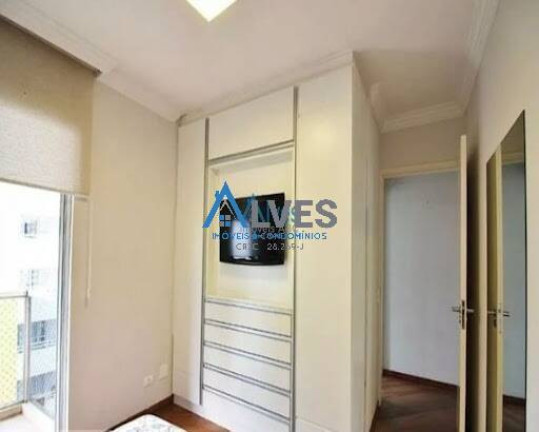 Imagem Apartamento com 2 Quartos à Venda, 69 m² em Centro - São Bernardo Do Campo