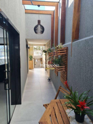 Imagem Casa com 3 Quartos à Venda, 172 m² em Olímpico - São Caetano Do Sul Imagem Casa com 3 Quartos à Venda, 172 m² em Olímpico - São Caetano Do Sul