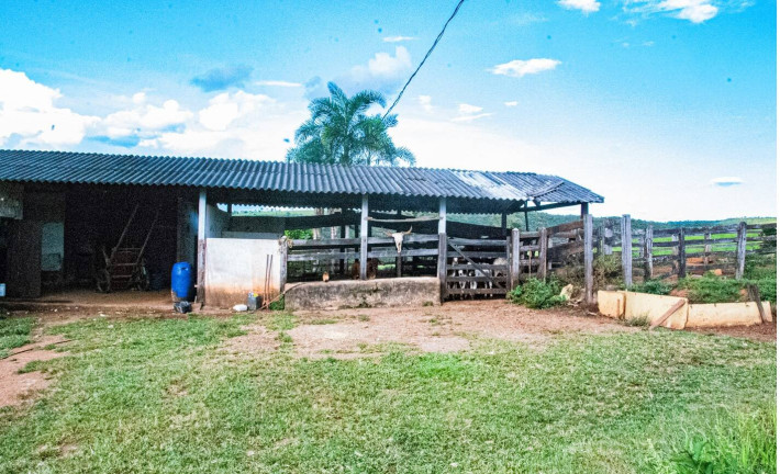 Imagem Fazenda à Venda, 1 m² em área Rural De Santo Antônio Do Descoberto - Santo Antônio Do Descoberto Imagem Fazenda à Venda, 1 m² em área Rural De Santo Antônio Do Descoberto - Santo Antônio Do Descoberto