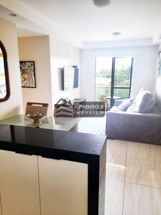Imagem Apartamento com 2 Quartos à Venda, 53 m² em Jardim Anália Franco - São Paulo Imagem Apartamento com 2 Quartos à Venda, 53 m² em Jardim Anália Franco - São Paulo