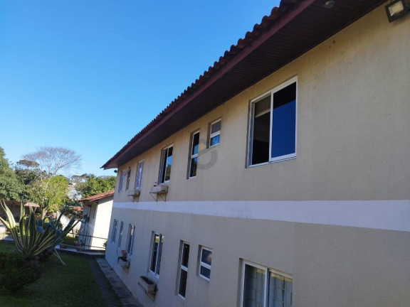 Imagem Apartamento com 3 Quartos à Venda, 42 m² em Santa Cândida - Curitiba