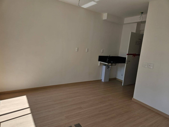 Imagem Apartamento com 1 Quarto à Venda, 25 m² em Perdizes - São Paulo Imagem Apartamento com 1 Quarto à Venda, 25 m² em Perdizes - São Paulo