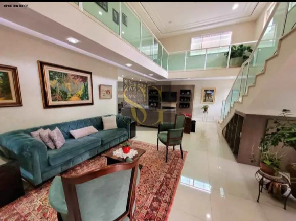 Imagem Casa de Condomínio com 4 Quartos à Venda, 350 m² em Agriões - Teresópolis Imagem Casa de Condomínio com 4 Quartos à Venda, 350 m² em Agriões - Teresópolis