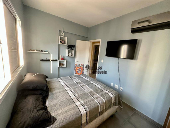 Imagem Apartamento com 3 Quartos à Venda, 85 m² em Itararé - São Vicente Imagem Apartamento com 3 Quartos à Venda, 85 m² em Itararé - São Vicente