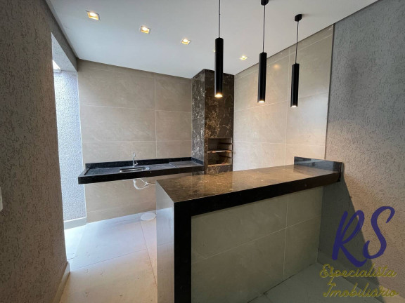 Imagem Casa com 3 Quartos à Venda, 125 m² em Jardim Fonte Nova I - Goiânia Imagem Casa com 3 Quartos à Venda, 125 m² em Jardim Fonte Nova I - Goiânia
