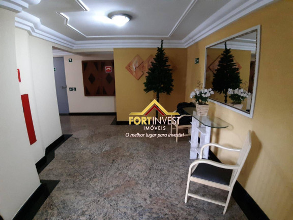 Imagem Imóvel com 4 Quartos à Venda, 123 m² em Guilhermina - Praia Grande