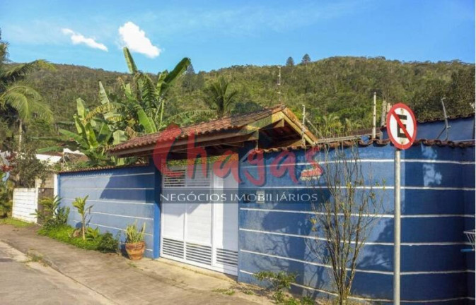 Imagem Sobrado com 6 Quartos à Venda, 380 m² em Tabatinga - Caraguatatuba Imagem Sobrado com 6 Quartos à Venda, 380 m² em Tabatinga - Caraguatatuba