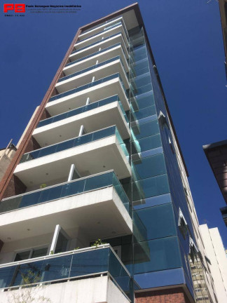 Foto do imóvel Imóvel Comercial à Venda, 32 m² em Jardim Paulista - São Paulo
