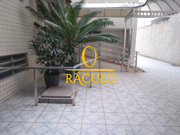 Imagem Apartamento com 1 Quarto para Alugar,  em Itararé - São Vicente