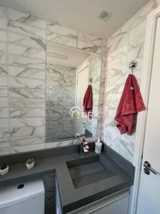 Imagem Apartamento com 2 Quartos à Venda, 50 m² em Vila Carmosina - São Paulo