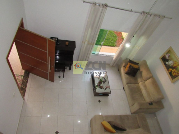 Imagem Sobrado com 3 Quartos à Venda, 210 m² em Jardim Residêncial Firenze - Hortolândia