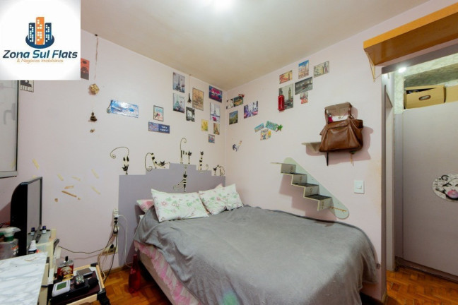 Imagem Apartamento com 3 Quartos à Venda, 85 m² em Pinheiros - São Paulo Imagem Apartamento com 3 Quartos à Venda, 85 m² em Pinheiros - São Paulo