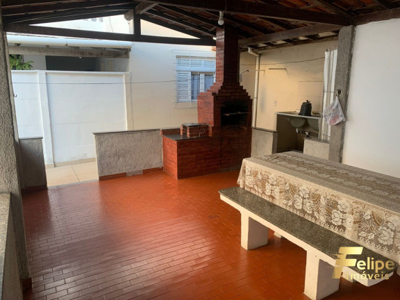 Imagem Casa com 6 Quartos à Venda, 360 m² em Praia Do Morro - Guarapari