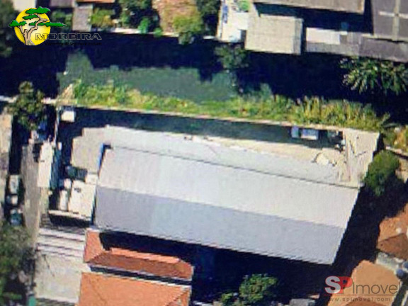 Imagem Galpão para Alugar, 1.144 m² em Vila Nova Mazzei - São Paulo Imagem Galpão para Alugar, 1.144 m² em Vila Nova Mazzei - São Paulo